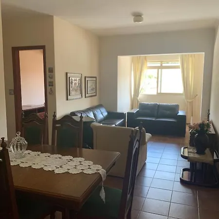 Apartamento Na Rua Principal Serra Negra  Exterior photo