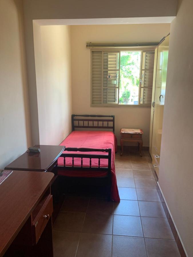 Apartment Na Rua Principal